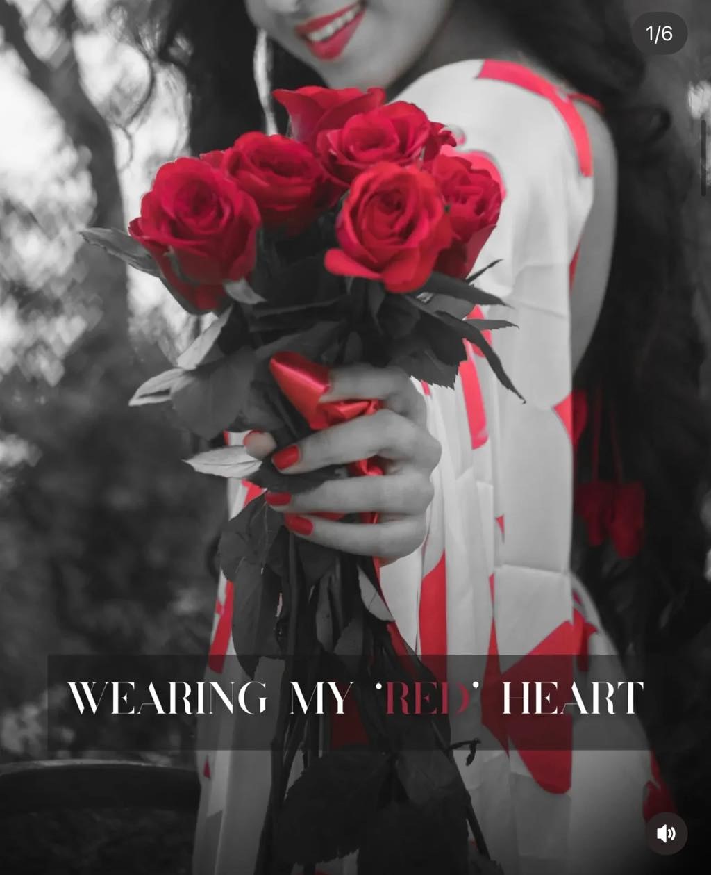 Red Heart,